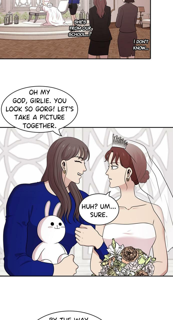 Tomorrow (Llama) Chapter 149 page 28 - 