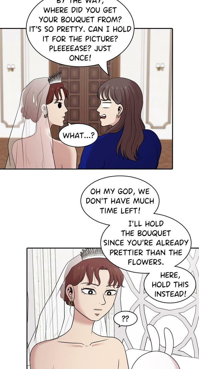 Tomorrow (Llama) Chapter 149 page 29 - 