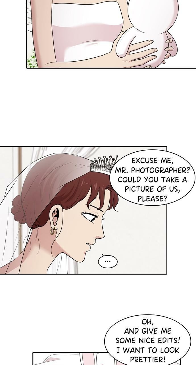 Tomorrow (Llama) Chapter 149 page 30 - 