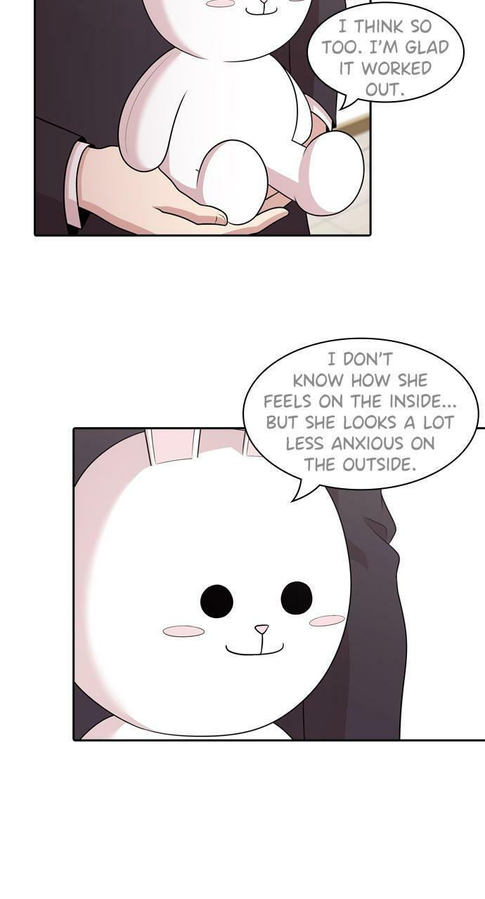 Tomorrow (Llama) Chapter 149 page 4 - 