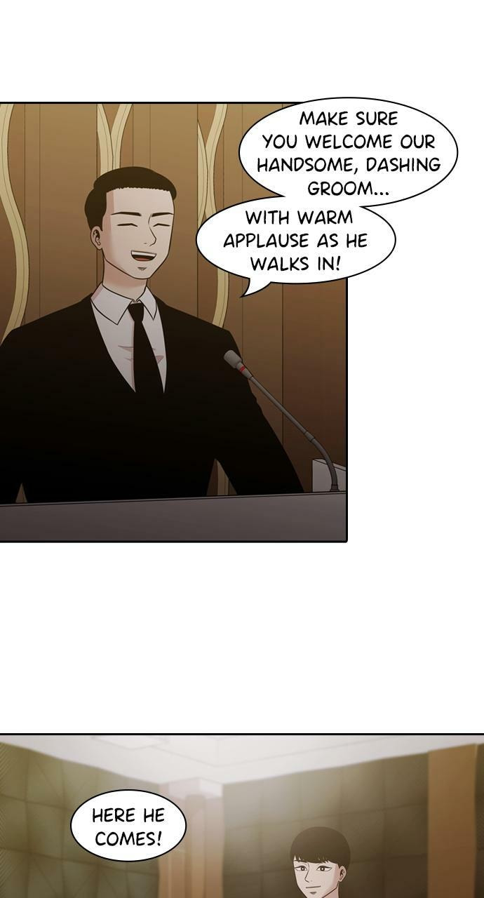 Tomorrow (Llama) Chapter 149 page 34 - 