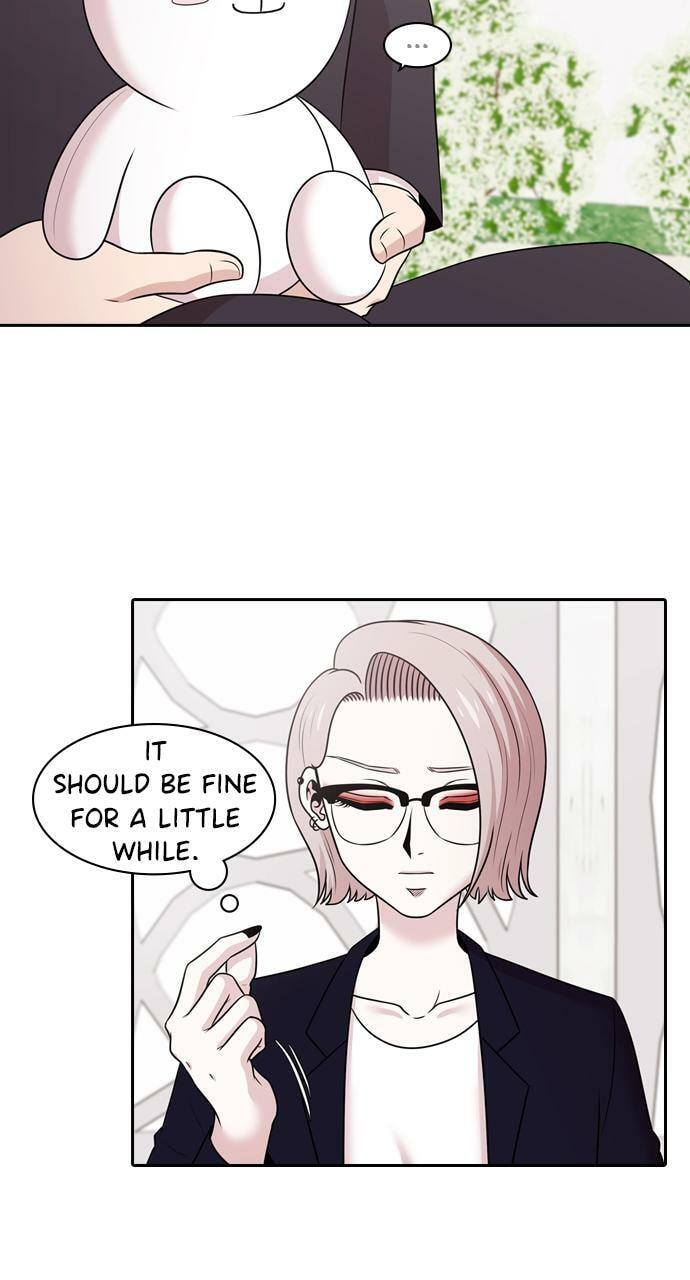 Tomorrow (Llama) Chapter 149 page 39 - 