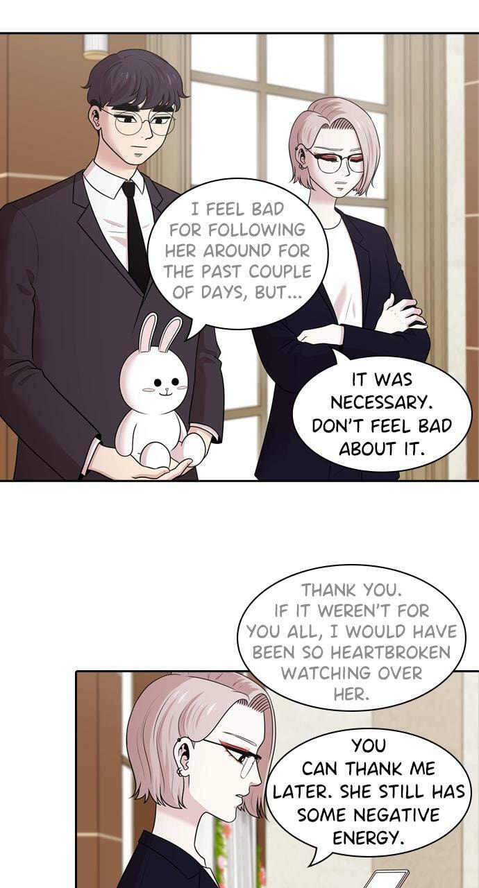 Tomorrow (Llama) Chapter 149 page 5 - 
