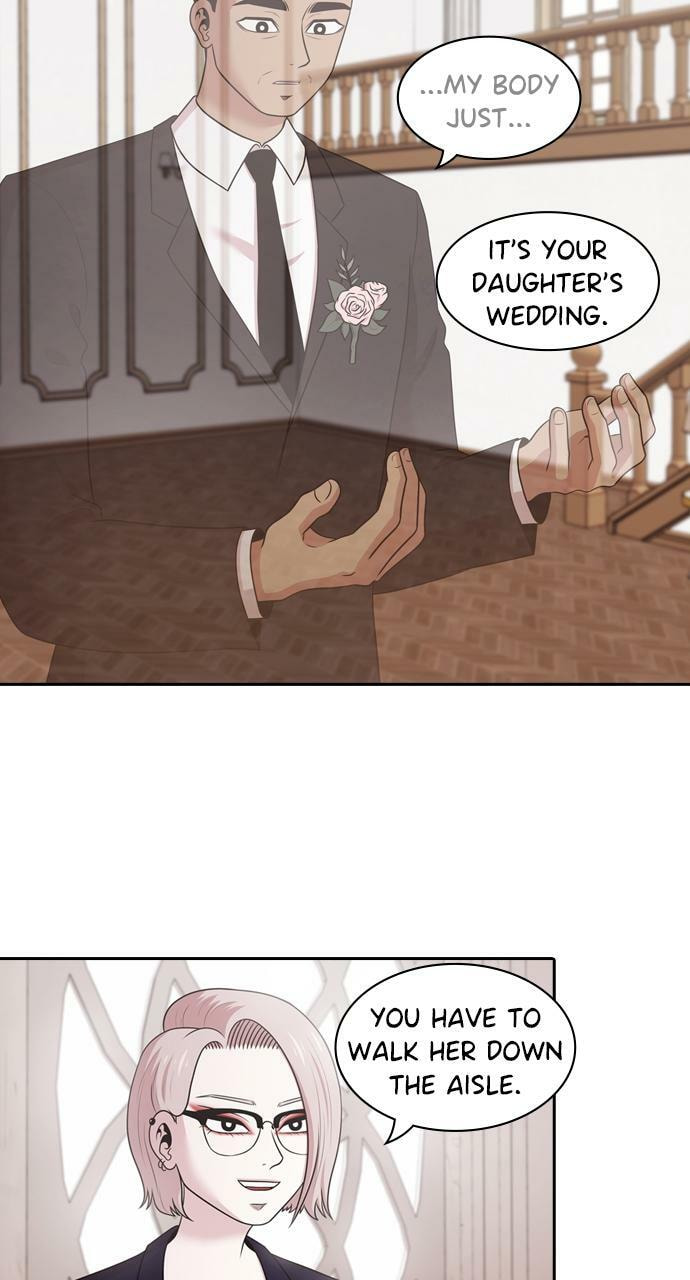 Tomorrow (Llama) Chapter 149 page 43 - 