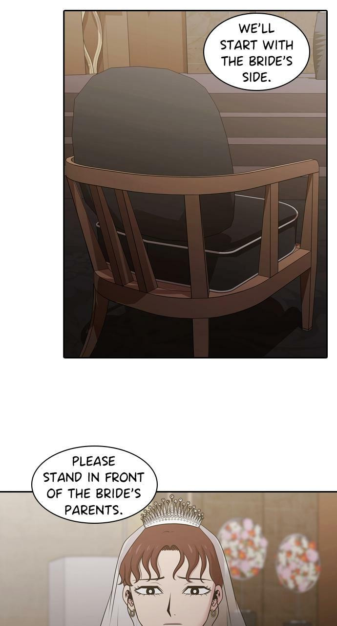 Tomorrow (Llama) Chapter 149 page 60 - 