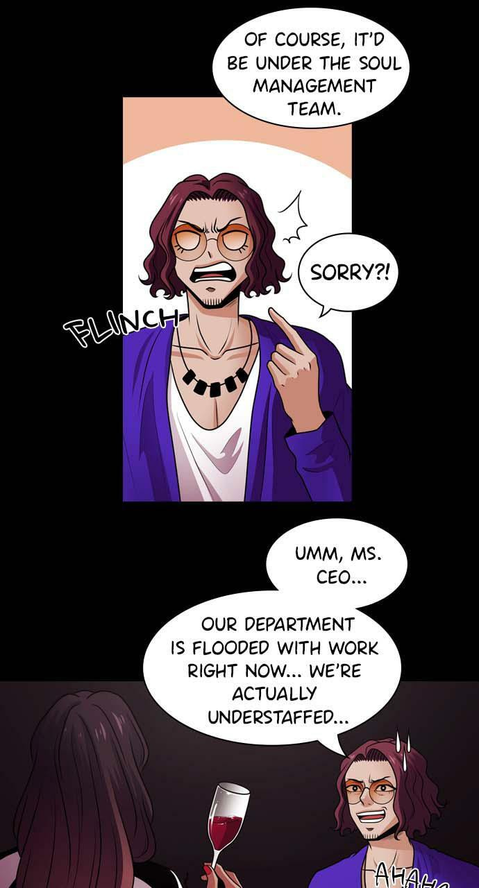 Tomorrow (Llama) Chapter 15 page 11 - 