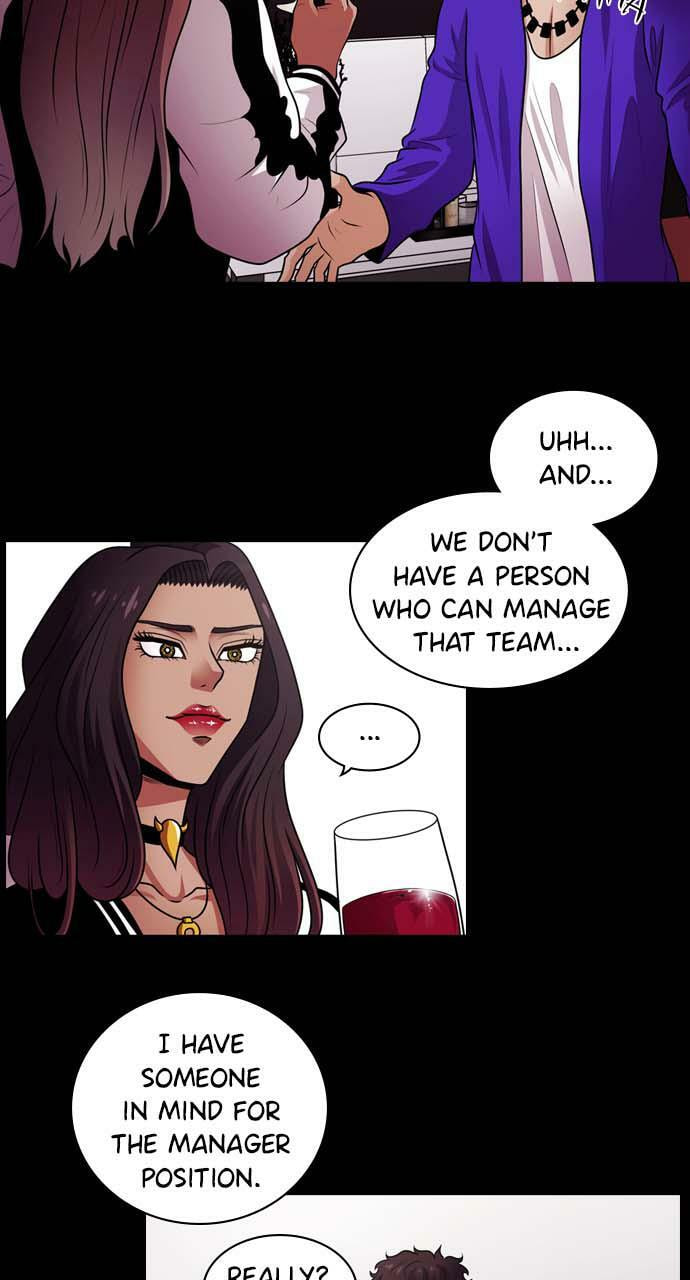 Tomorrow (Llama) Chapter 15 page 12 - 