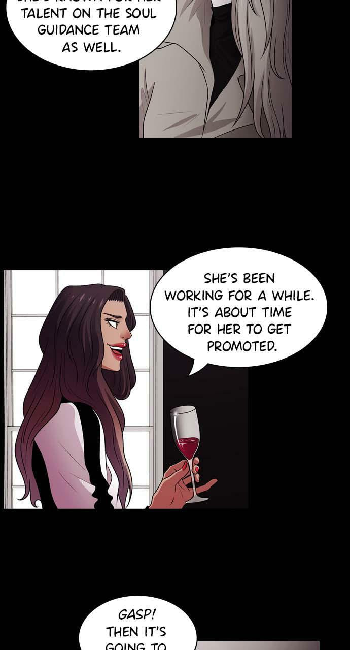 Tomorrow (Llama) Chapter 15 page 14 - 