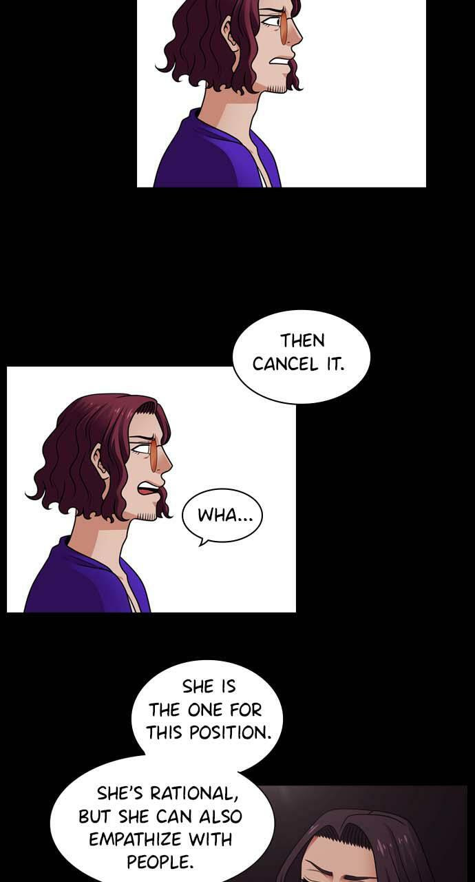 Tomorrow (Llama) Chapter 15 page 20 - 