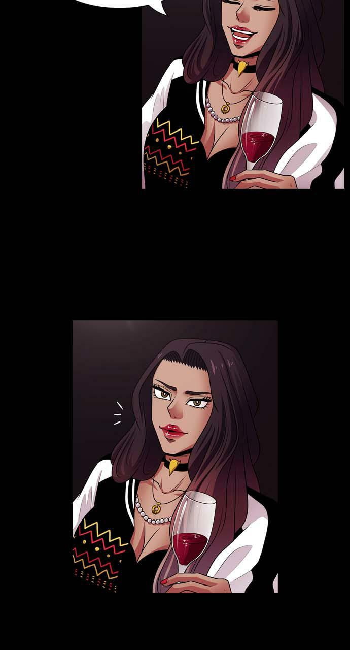 Tomorrow (Llama) Chapter 15 page 21 - 