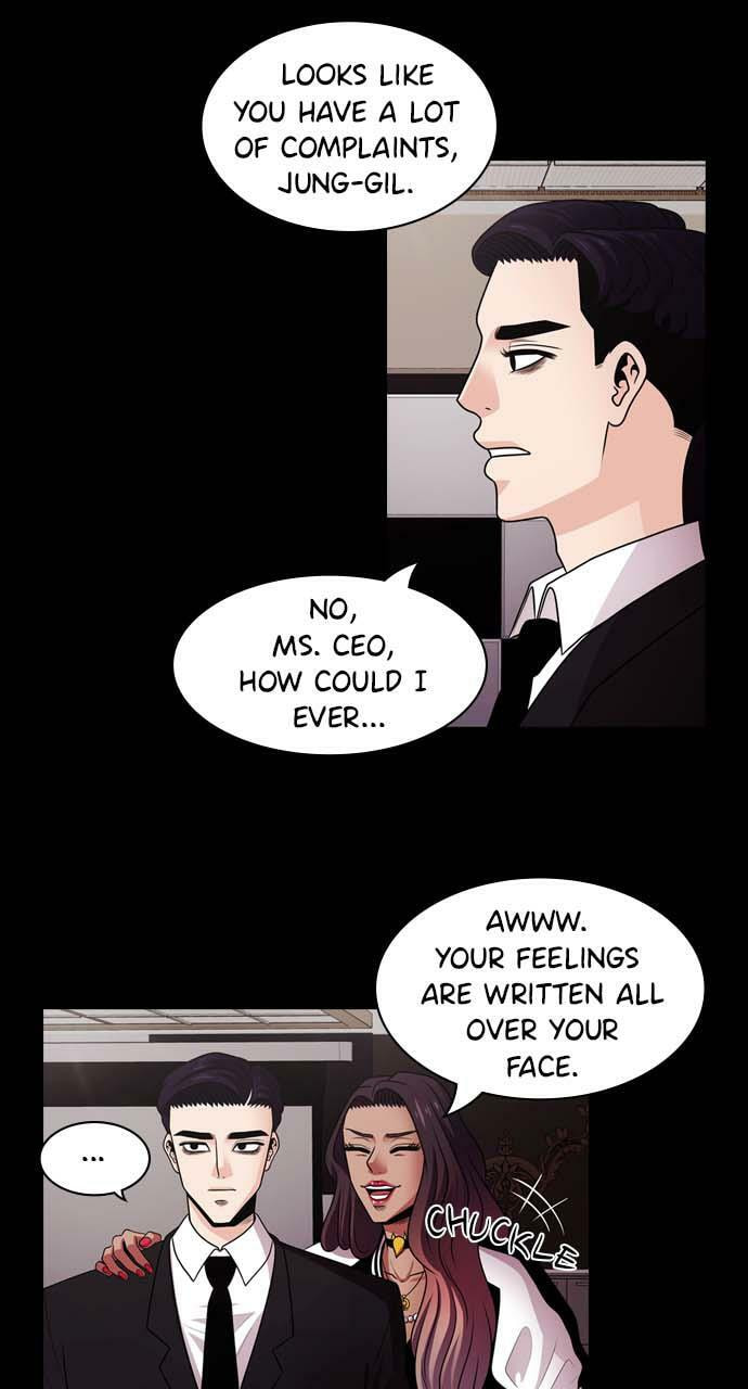 Tomorrow (Llama) Chapter 15 page 22 - 