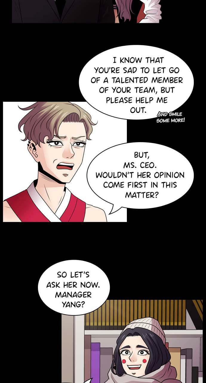 Tomorrow (Llama) Chapter 15 page 23 - 