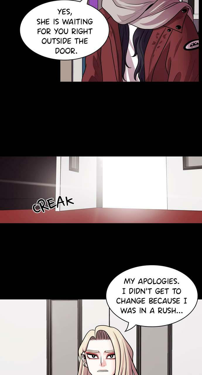 Tomorrow (Llama) Chapter 15 page 24 - 