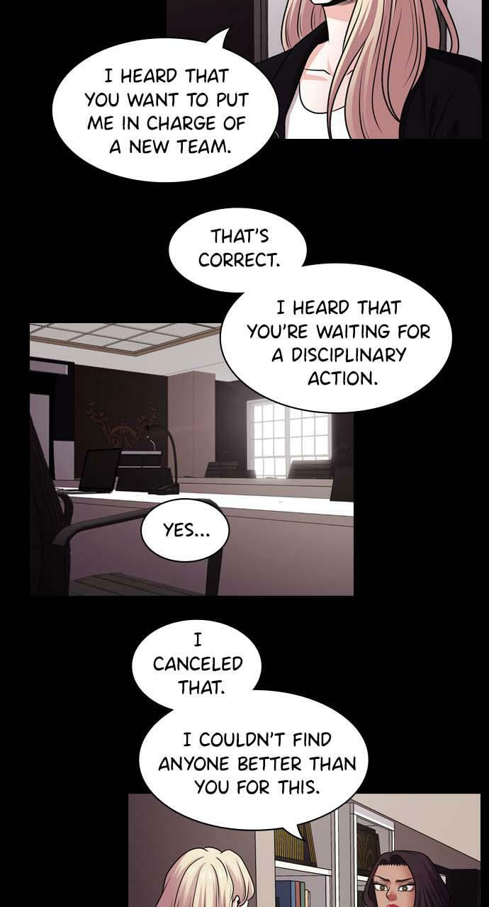 Tomorrow (Llama) Chapter 15 page 26 - 