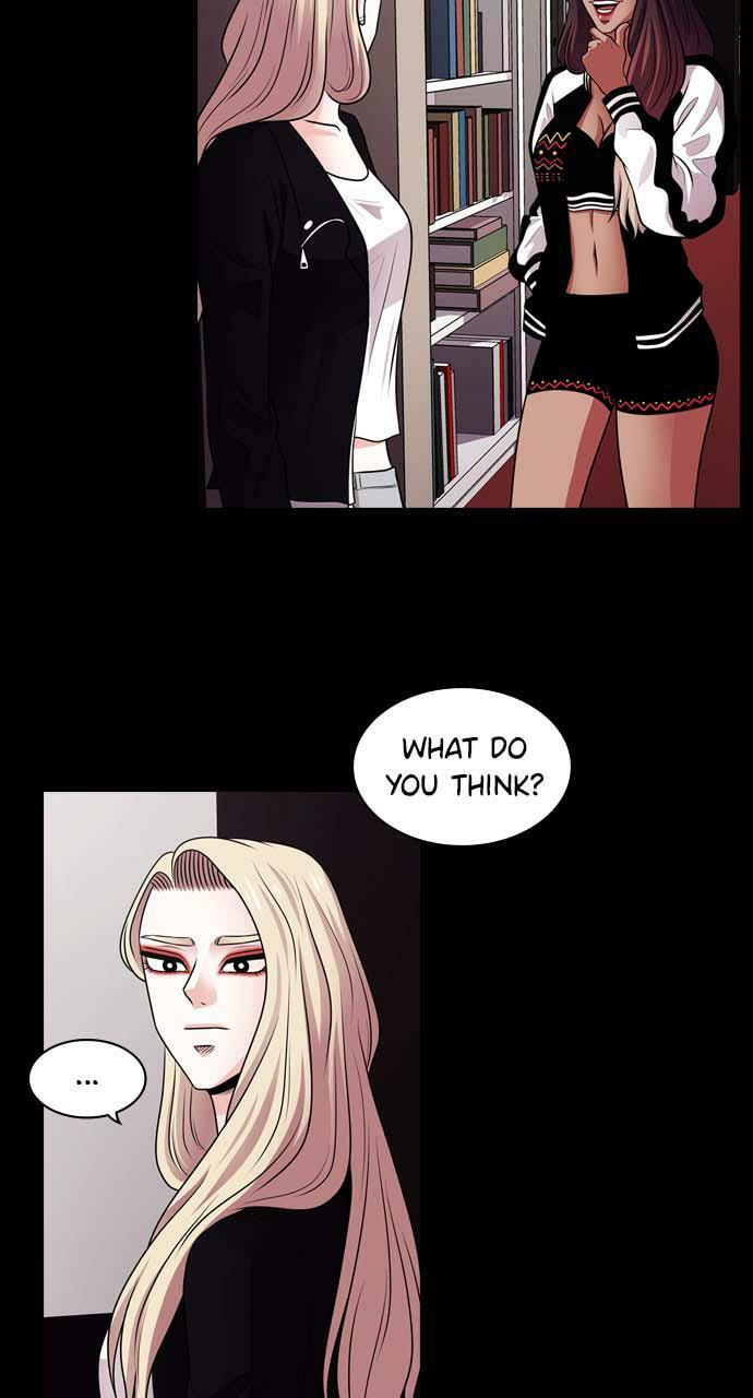 Tomorrow (Llama) Chapter 15 page 27 - 