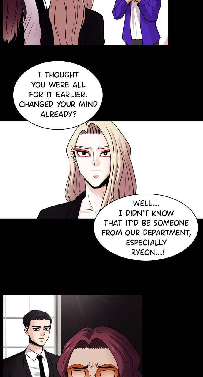 Tomorrow (Llama) Chapter 15 page 29 - 