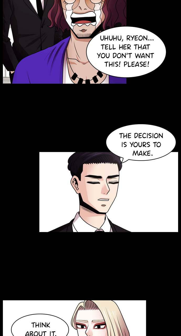 Tomorrow (Llama) Chapter 15 page 30 - 