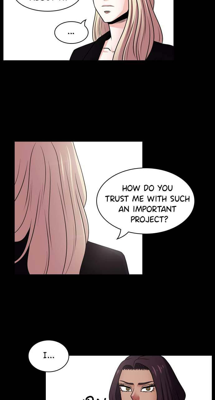 Tomorrow (Llama) Chapter 15 page 31 - 