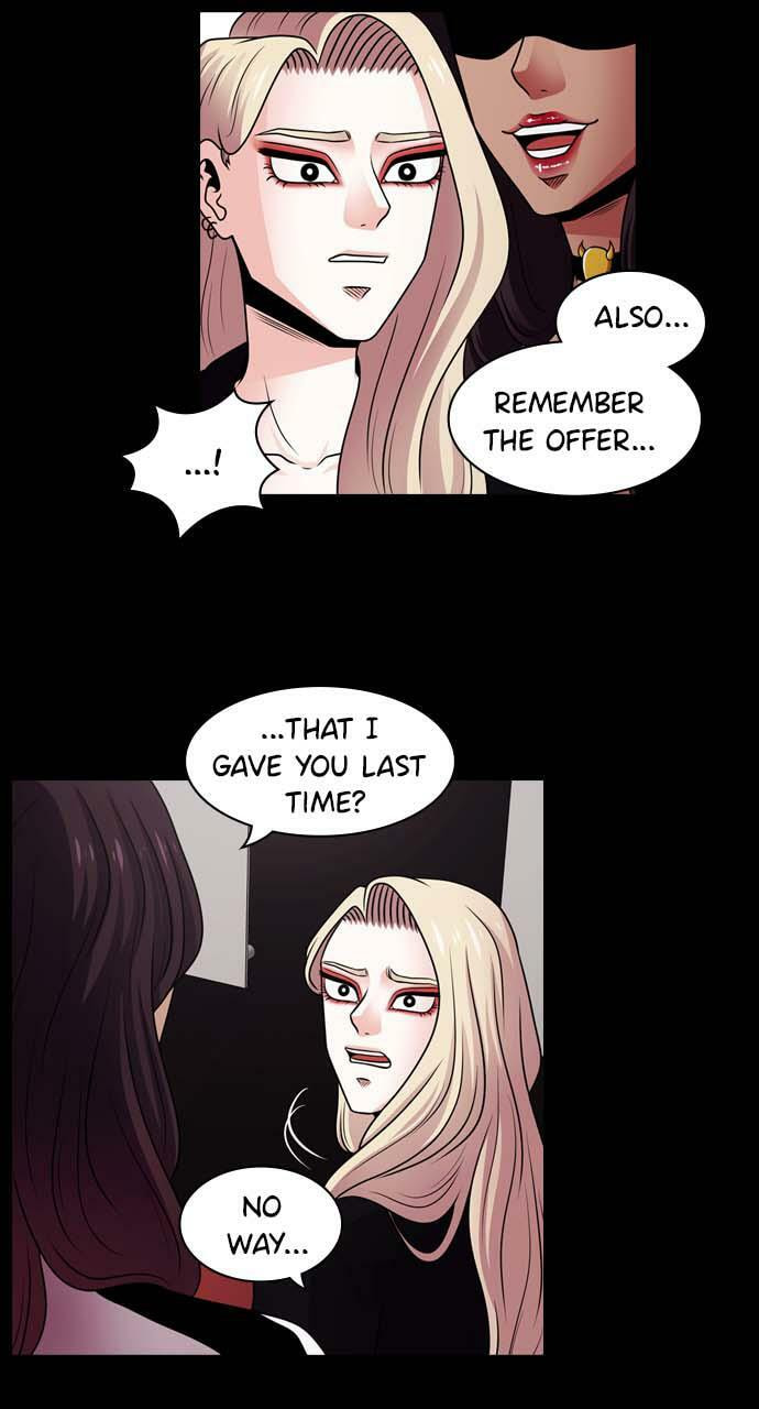 Tomorrow (Llama) Chapter 15 page 33 - 