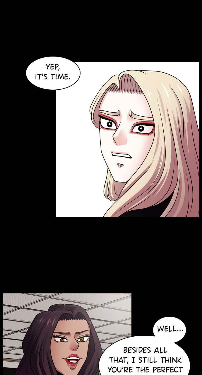 Tomorrow (Llama) Chapter 15 page 34 - 