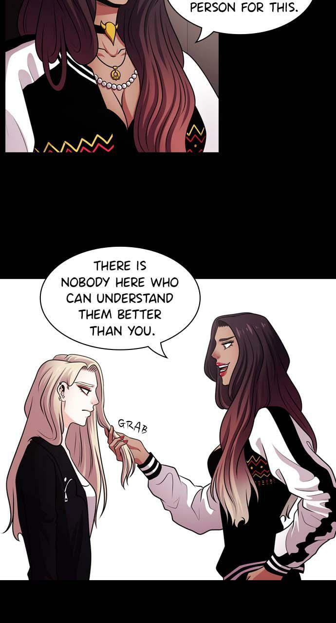 Tomorrow (Llama) Chapter 15 page 35 - 