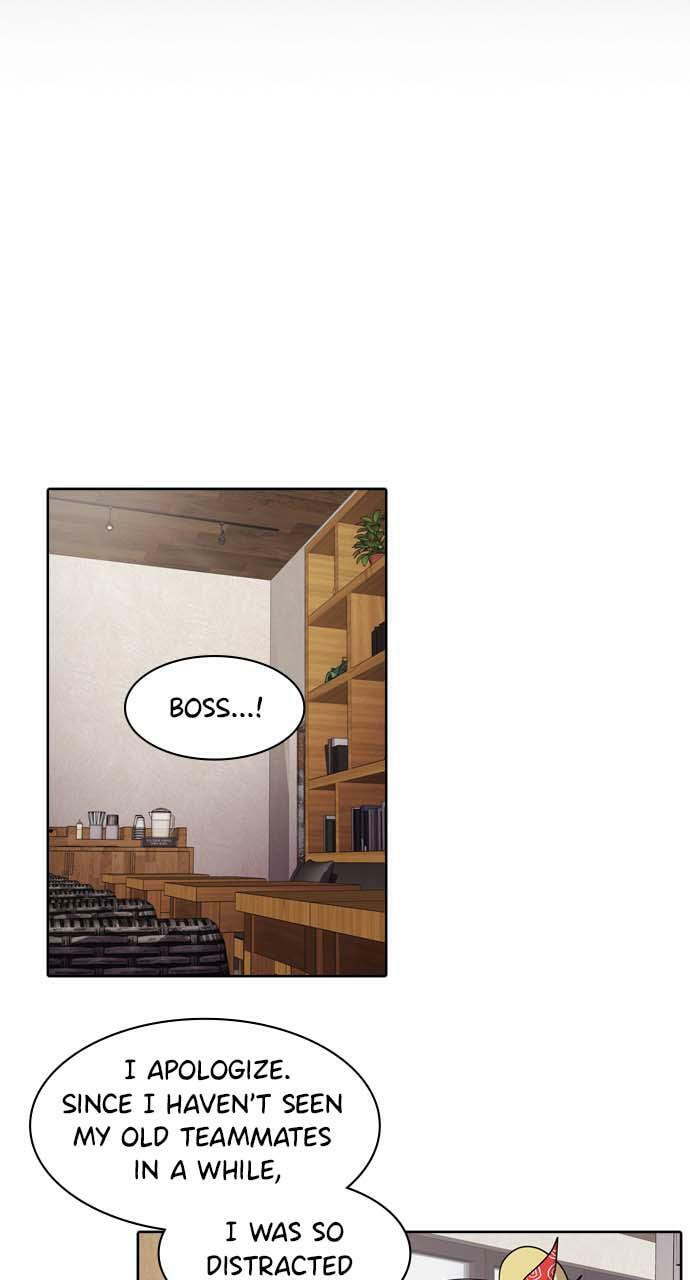 Tomorrow (Llama) Chapter 15 page 39 - 