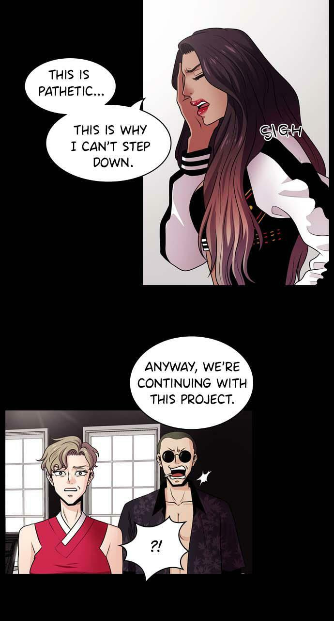 Tomorrow (Llama) Chapter 15 page 5 - 