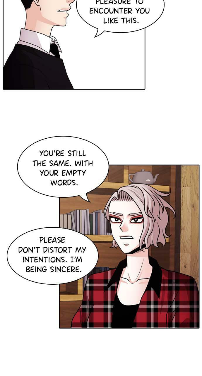 Tomorrow (Llama) Chapter 15 page 42 - 