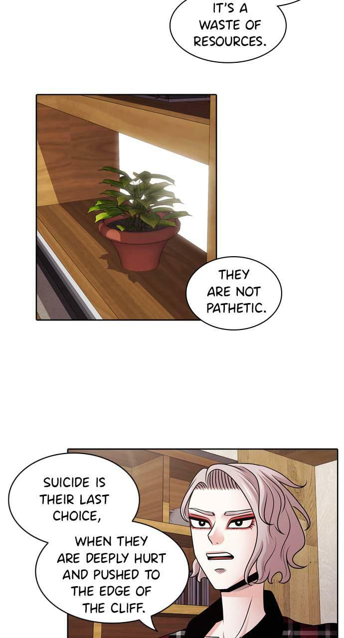 Tomorrow (Llama) Chapter 15 page 45 - 