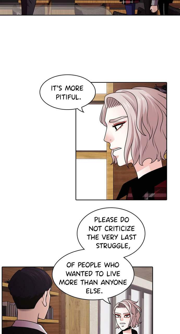 Tomorrow (Llama) Chapter 15 page 47 - 