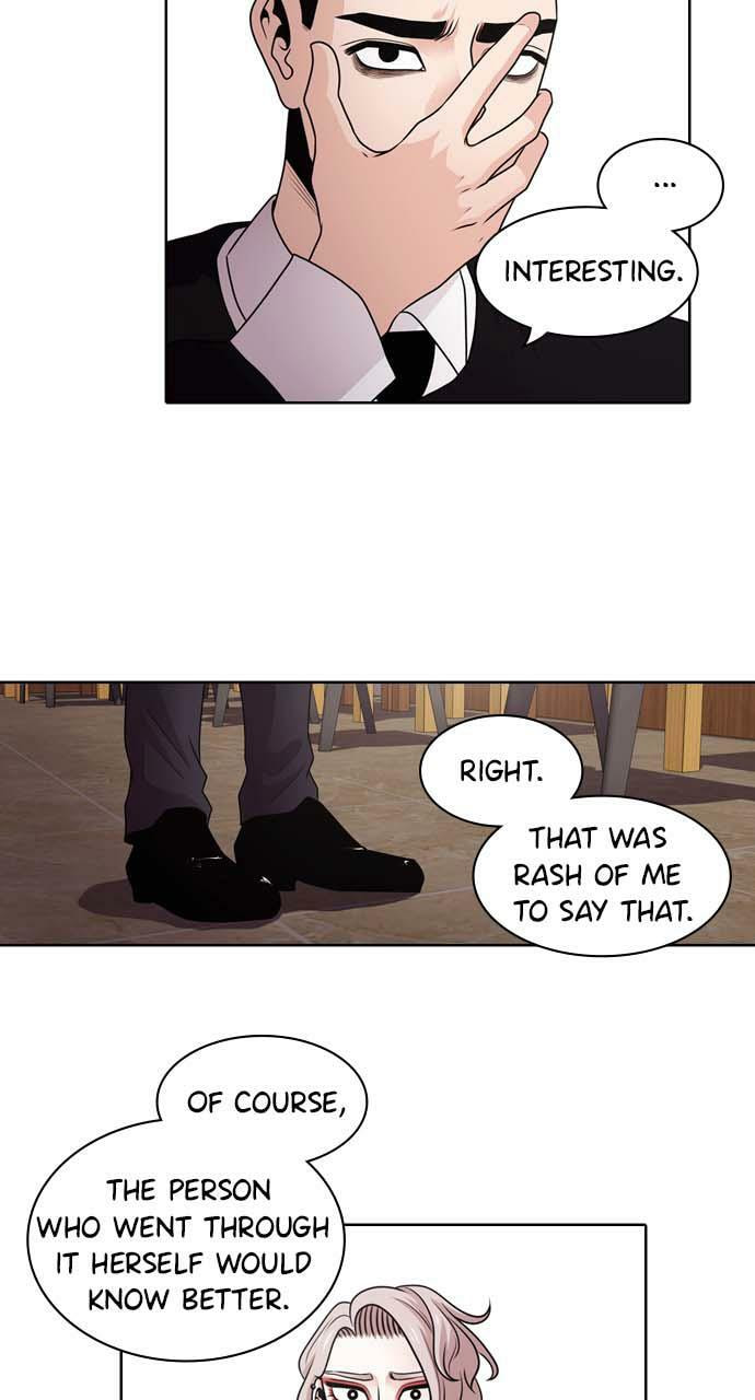 Tomorrow (Llama) Chapter 15 page 49 - 