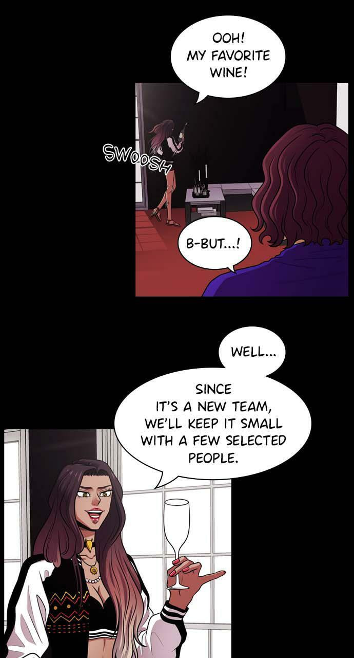Tomorrow (Llama) Chapter 15 page 6 - 