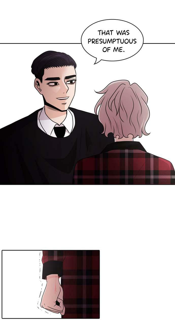 Tomorrow (Llama) Chapter 15 page 51 - 