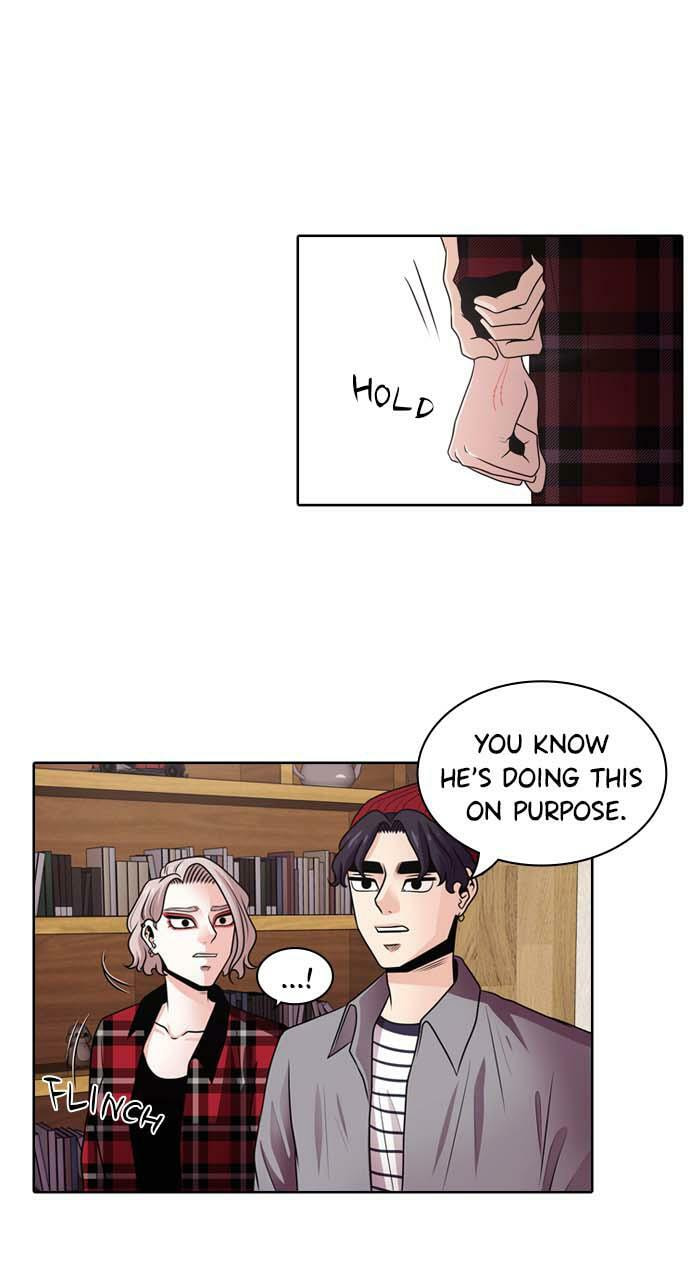 Tomorrow (Llama) Chapter 15 page 52 - 