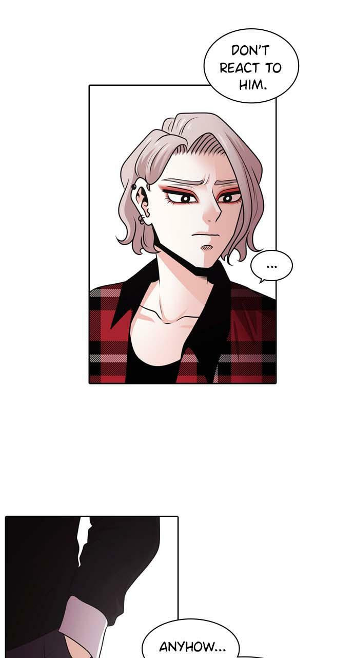 Tomorrow (Llama) Chapter 15 page 53 - 