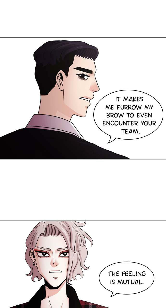 Tomorrow (Llama) Chapter 15 page 55 - 