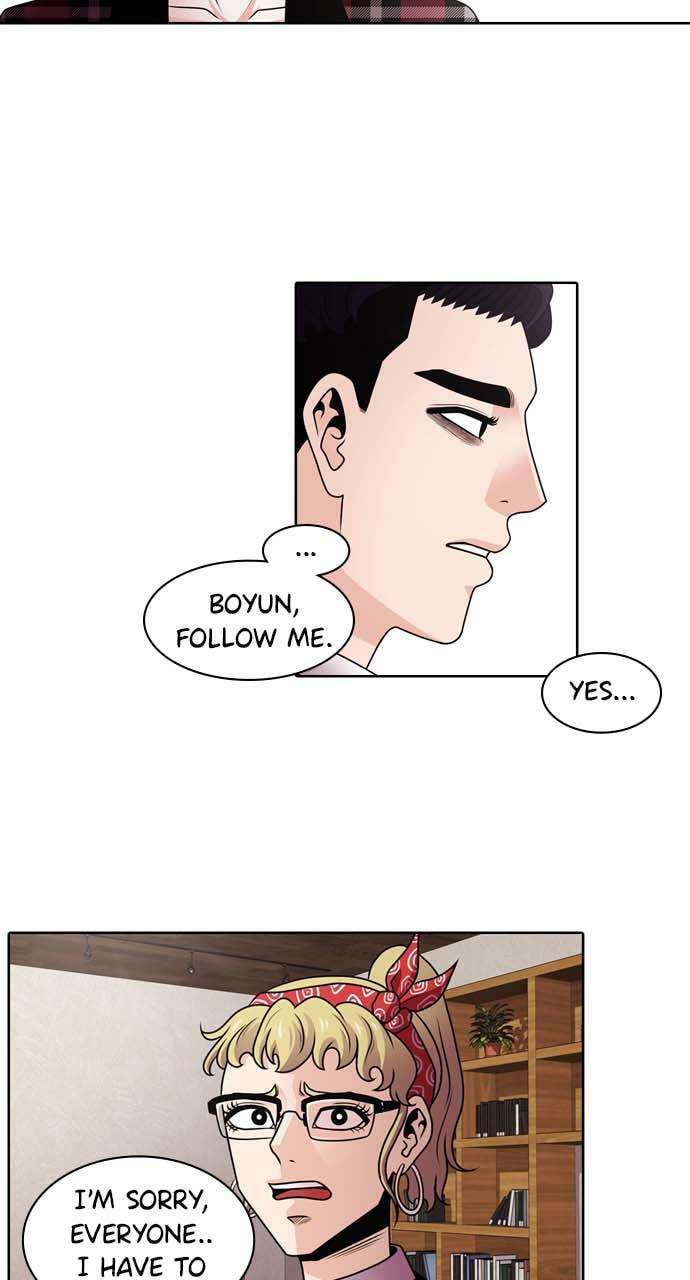 Tomorrow (Llama) Chapter 15 page 56 - 