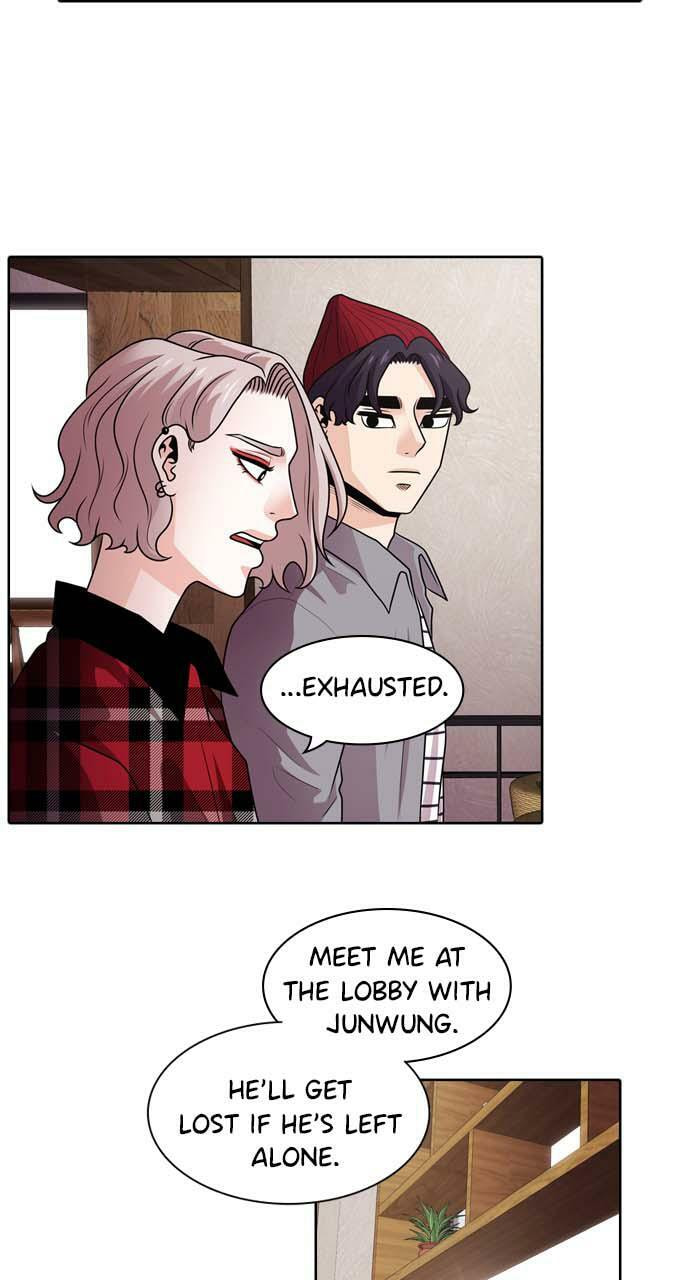 Tomorrow (Llama) Chapter 15 page 58 - 