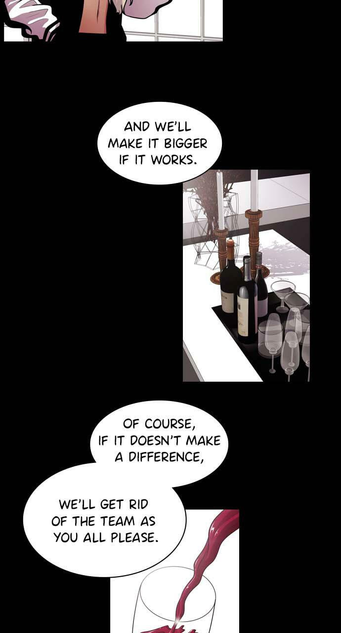 Tomorrow (Llama) Chapter 15 page 7 - 