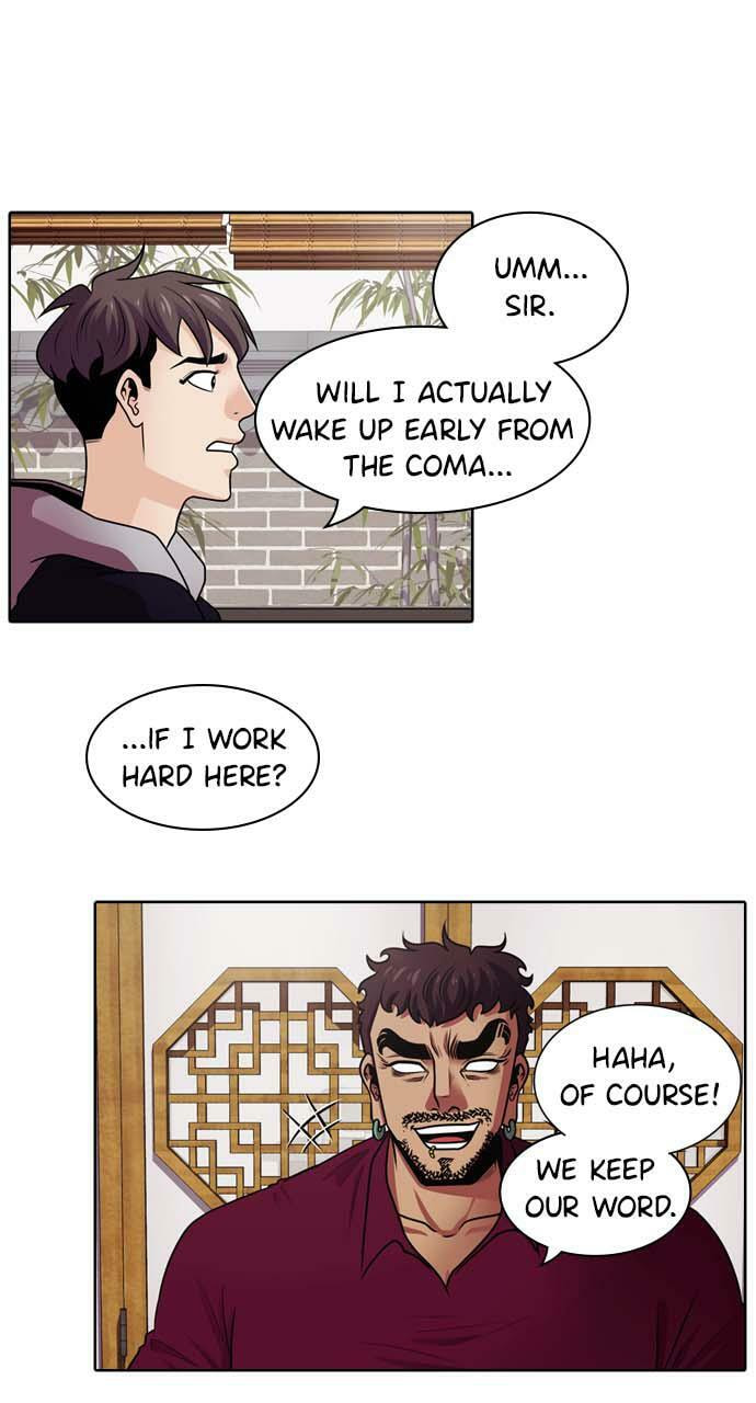 Tomorrow (Llama) Chapter 15 page 61 - 