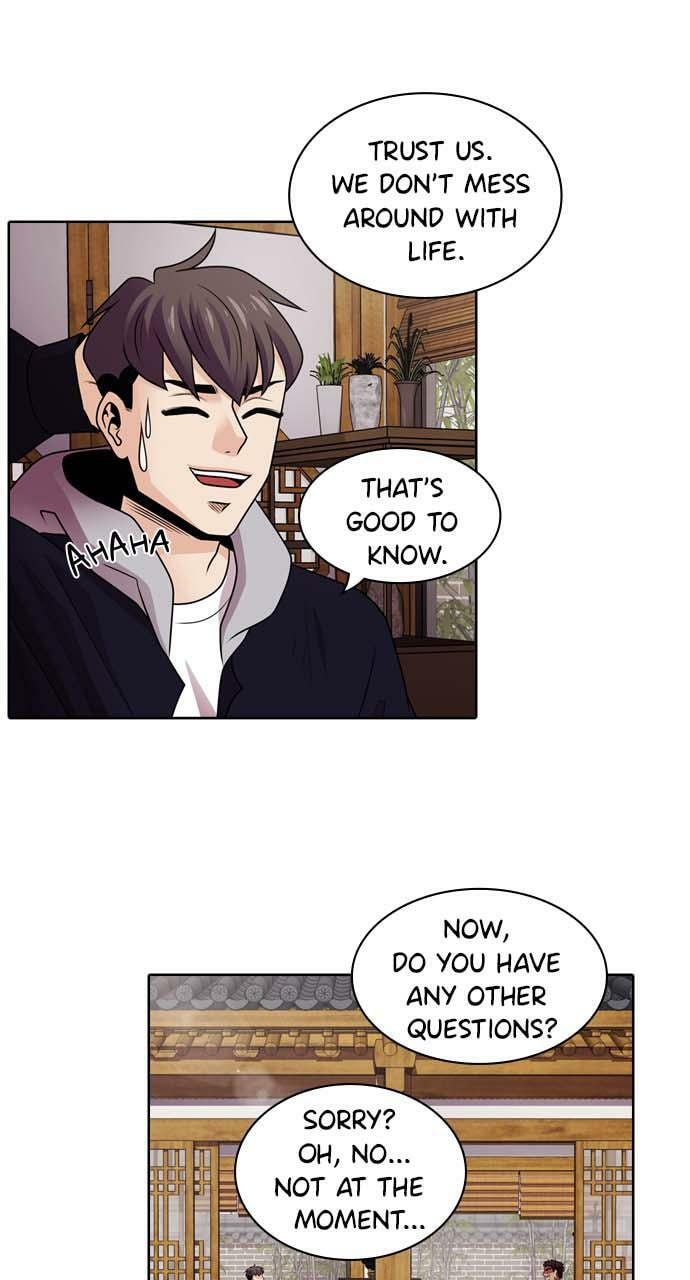 Tomorrow (Llama) Chapter 15 page 62 - 