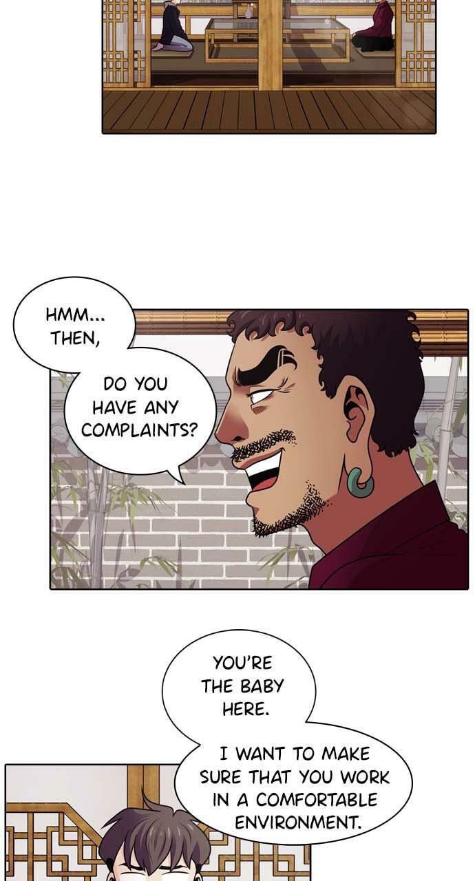 Tomorrow (Llama) Chapter 15 page 63 - 