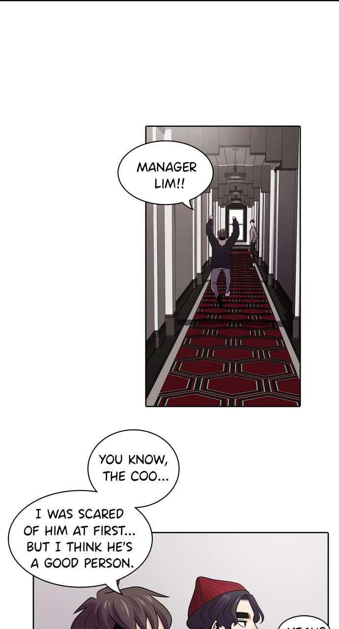 Tomorrow (Llama) Chapter 15 page 68 - 