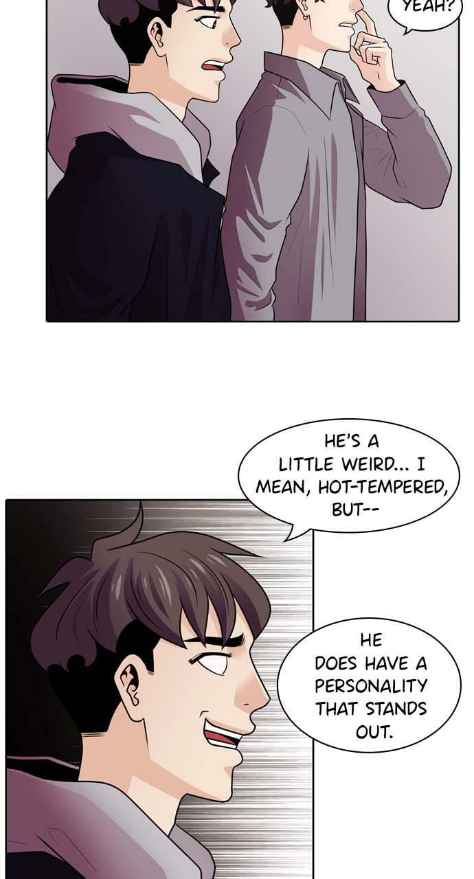 Tomorrow (Llama) Chapter 15 page 69 - 