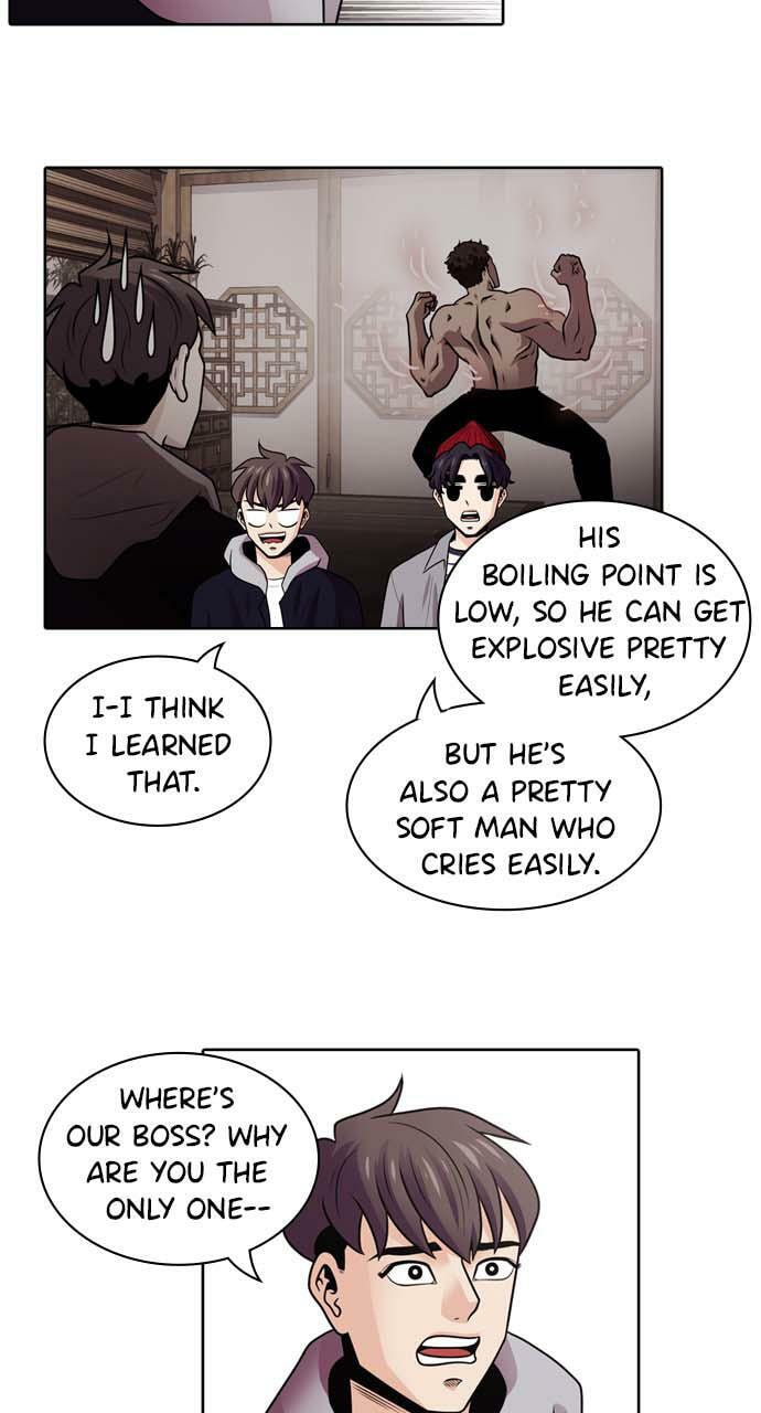 Tomorrow (Llama) Chapter 15 page 70 - 