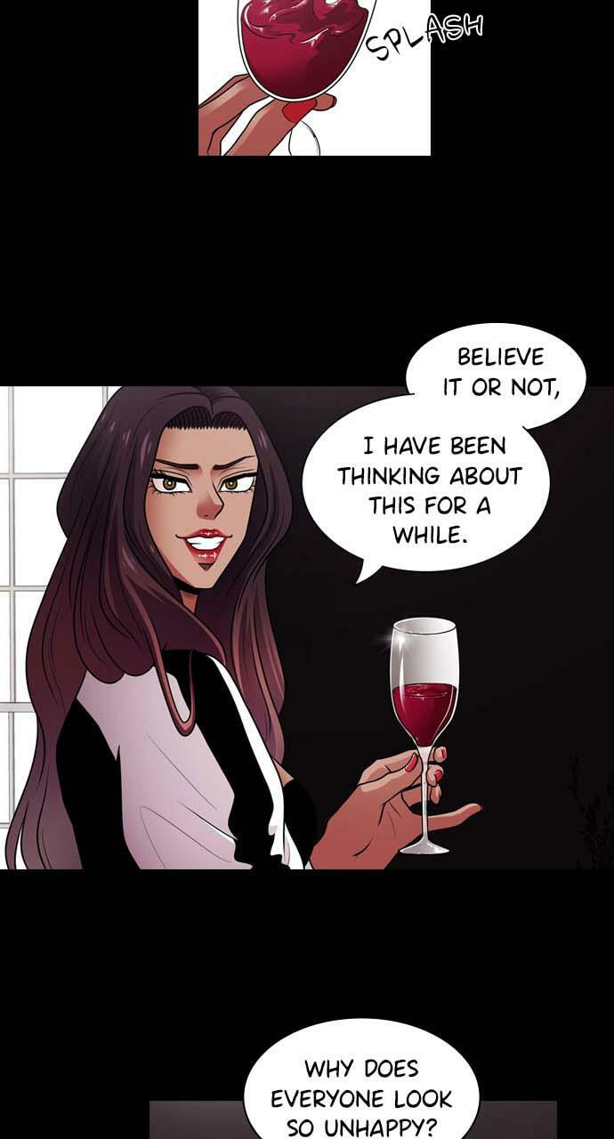 Tomorrow (Llama) Chapter 15 page 8 - 
