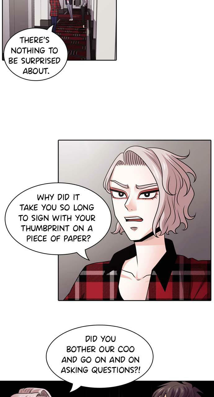 Tomorrow (Llama) Chapter 15 page 72 - 