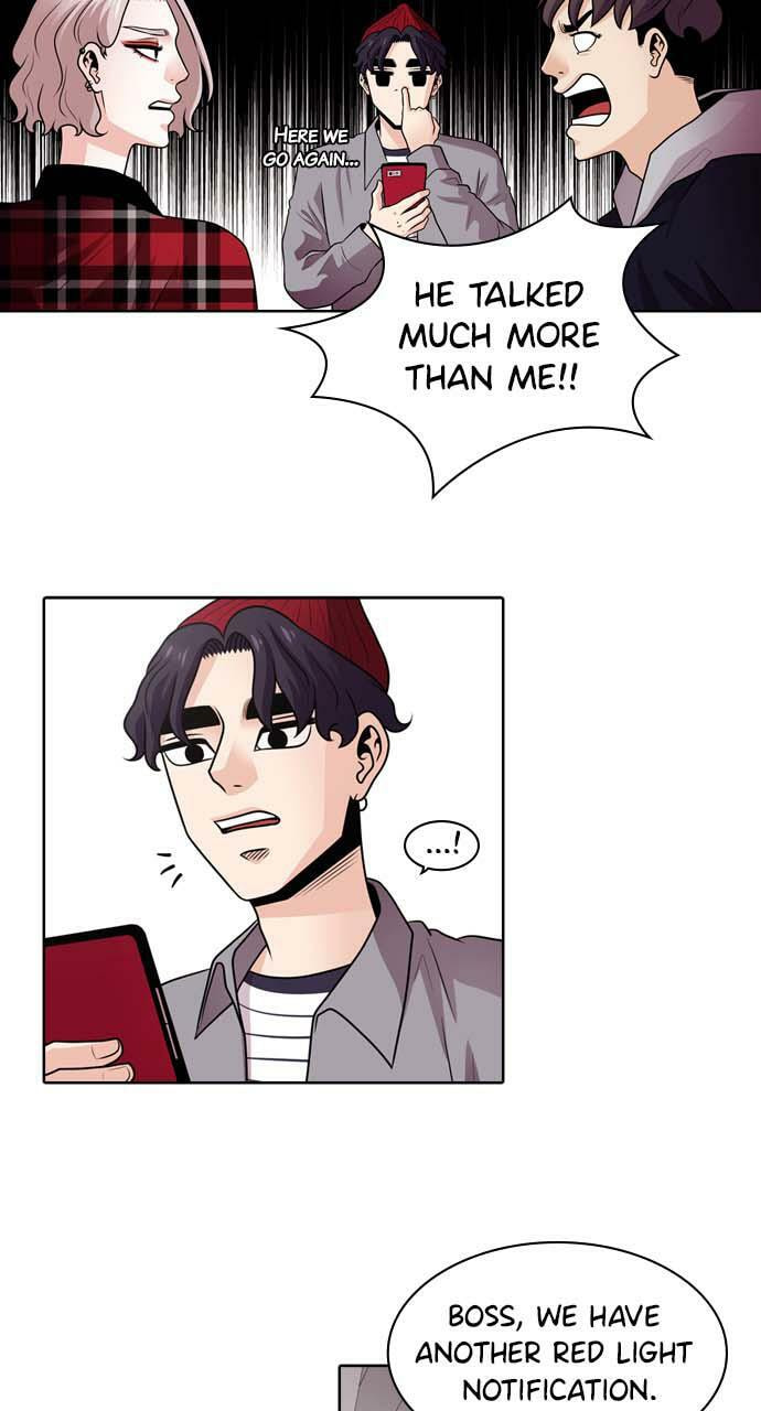 Tomorrow (Llama) Chapter 15 page 73 - 