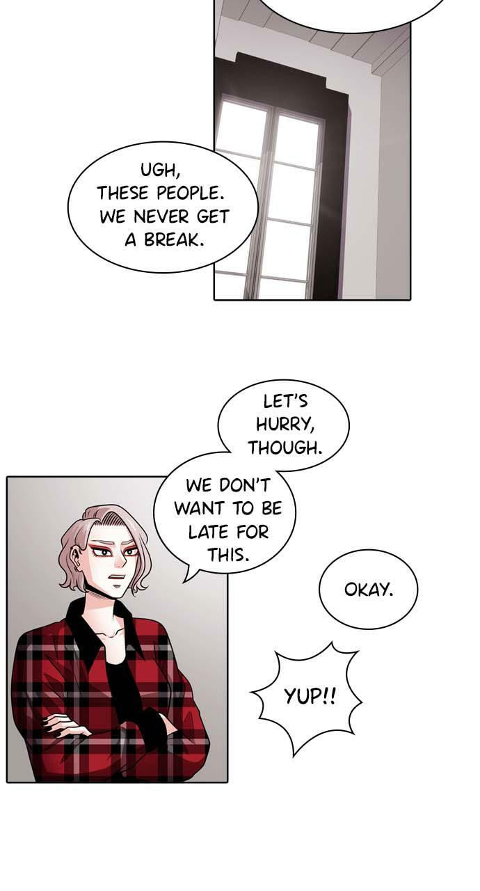 Tomorrow (Llama) Chapter 15 page 74 - 