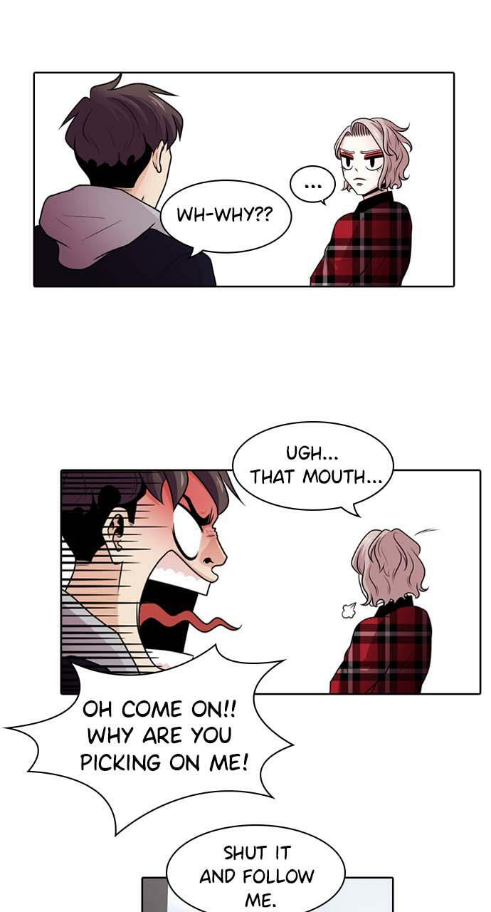 Tomorrow (Llama) Chapter 15 page 75 - 